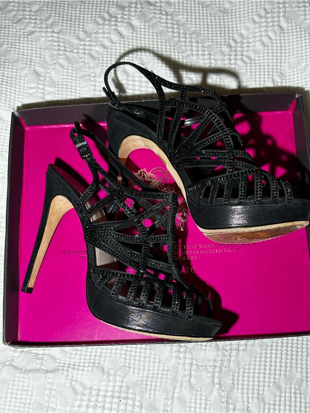 Vince Camuto vince camuto